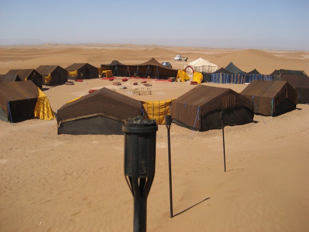 2-Day Zagora Desert Tour